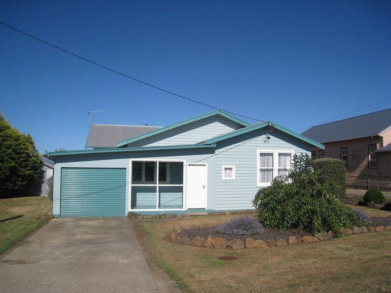 521 Mengha Road, Forest TAS 7330