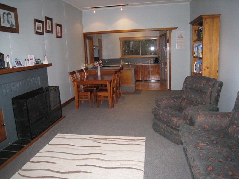 521 Mengha Road, Forest TAS 7330