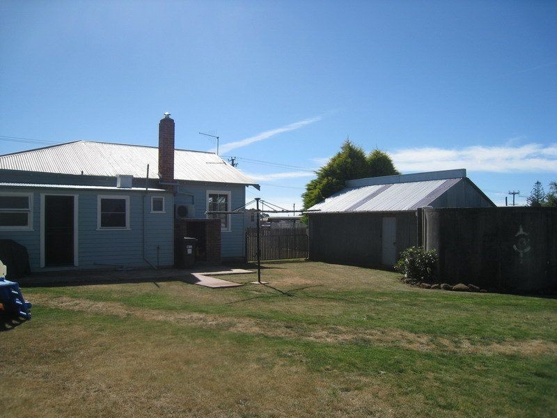 521 Mengha Road, Forest TAS 7330