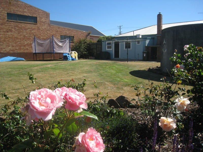 521 Mengha Road, Forest TAS 7330