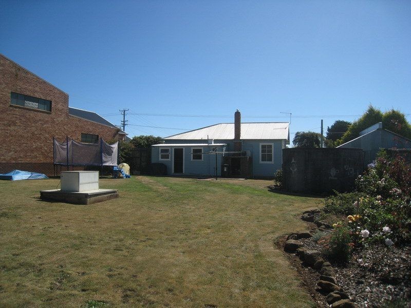 521 Mengha Road, Forest TAS 7330