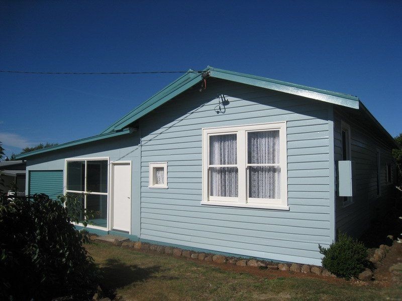 521 Mengha Road, Forest TAS 7330