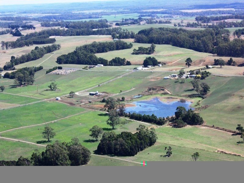 385 Irishtown Road, Irishtown TAS 7330