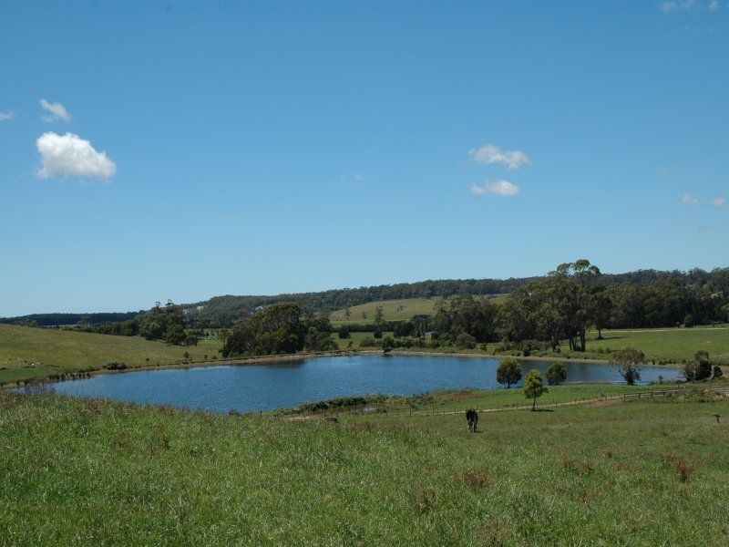 385 Irishtown Road, Irishtown TAS 7330