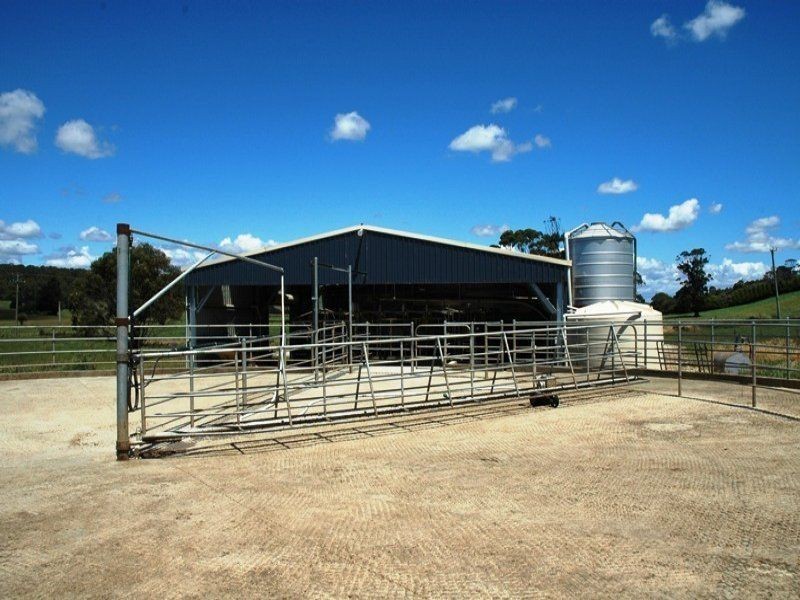 385 Irishtown Road, Irishtown TAS 7330