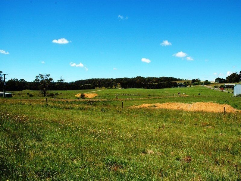 385 Irishtown Road, Irishtown TAS 7330