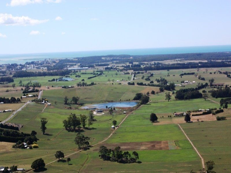 385 Irishtown Road, Irishtown TAS 7330