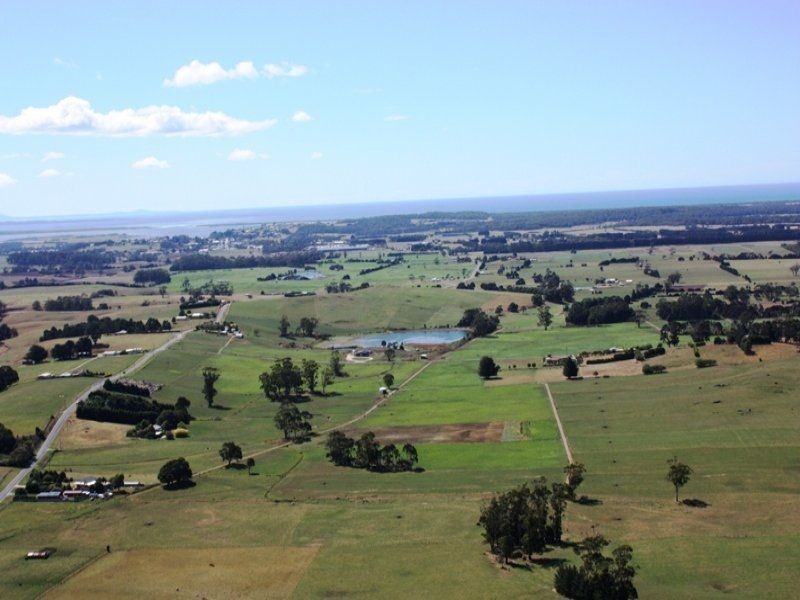 385 Irishtown Road, Irishtown TAS 7330