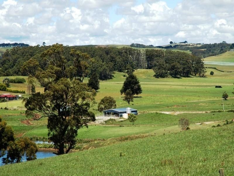 385 Irishtown Road, Irishtown TAS 7330