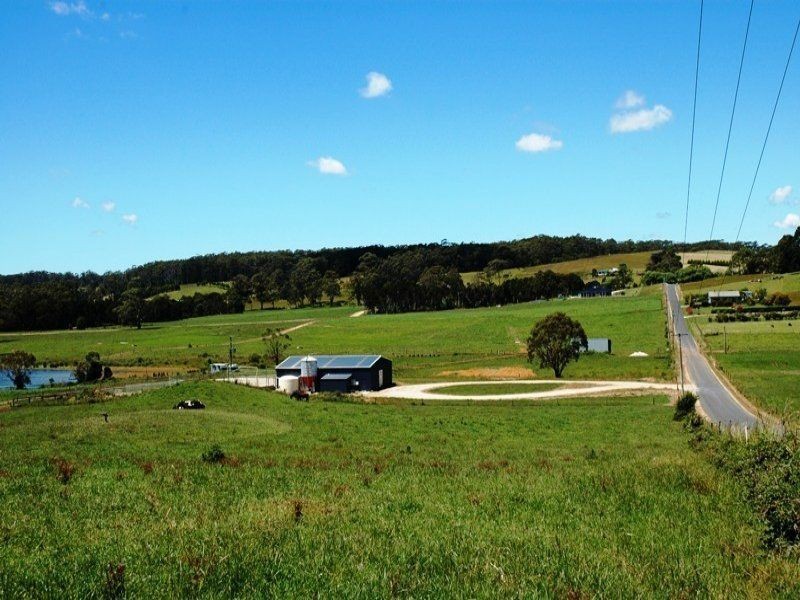 385 Irishtown Road, Irishtown TAS 7330