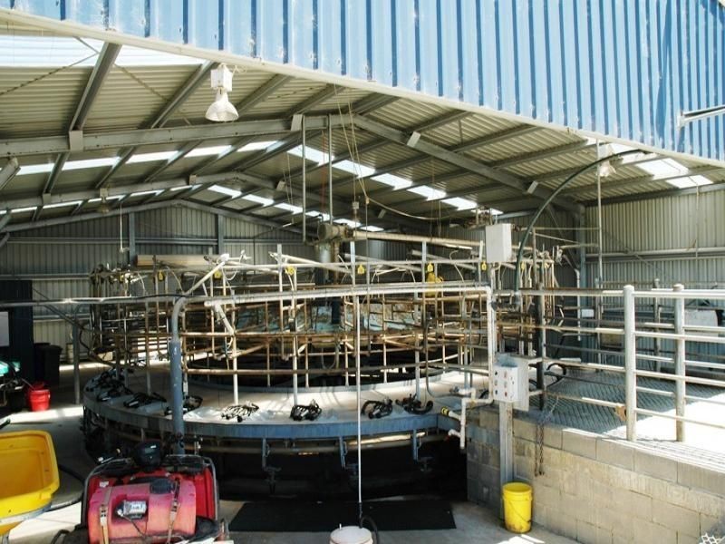 385 Irishtown Road, Irishtown TAS 7330