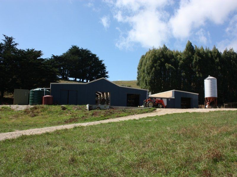 42 Bilsons Road, Irishtown TAS 7330