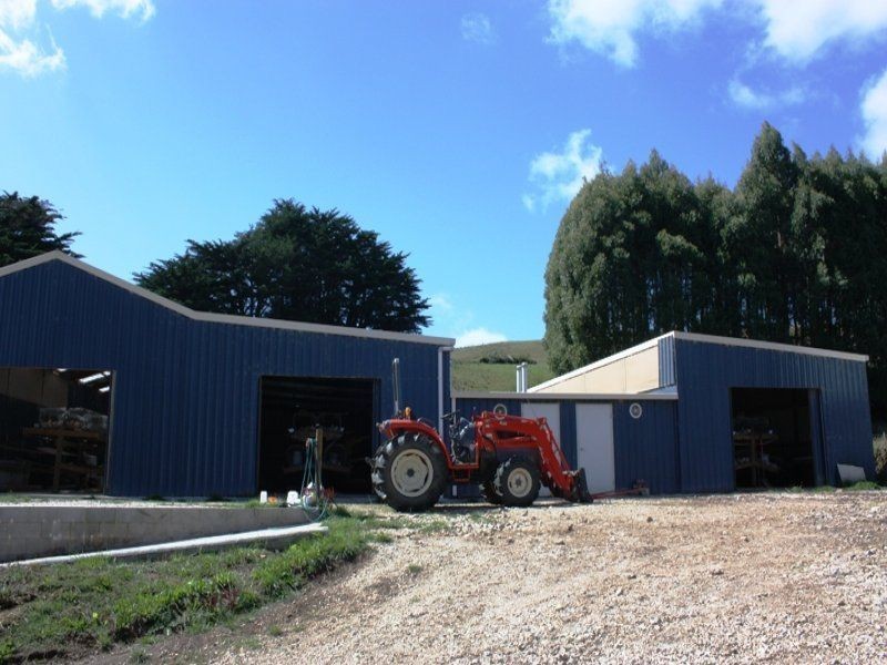 42 Bilsons Road, Irishtown TAS 7330