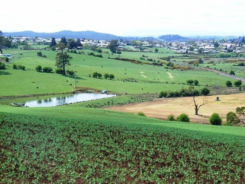 169 Mole Creek Road, Deloraine TAS 7304