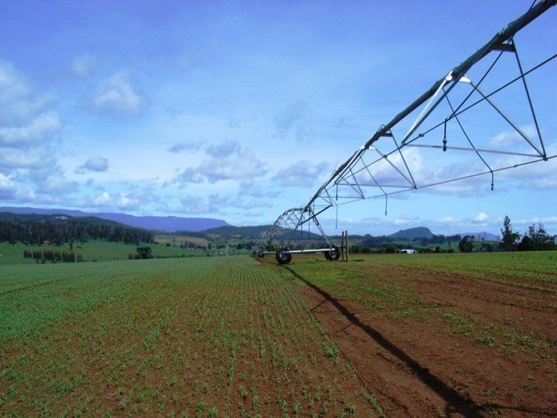 169 Mole Creek Road, Deloraine TAS 7304