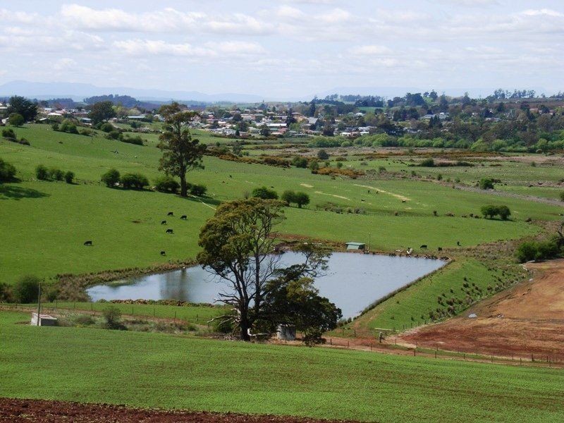 169 Mole Creek Road, Deloraine TAS 7304