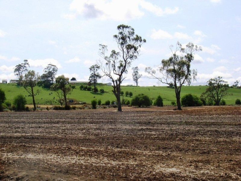 169 Mole Creek Road, Deloraine TAS 7304