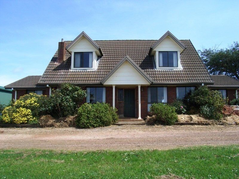 169 Mole Creek Road, Deloraine TAS 7304