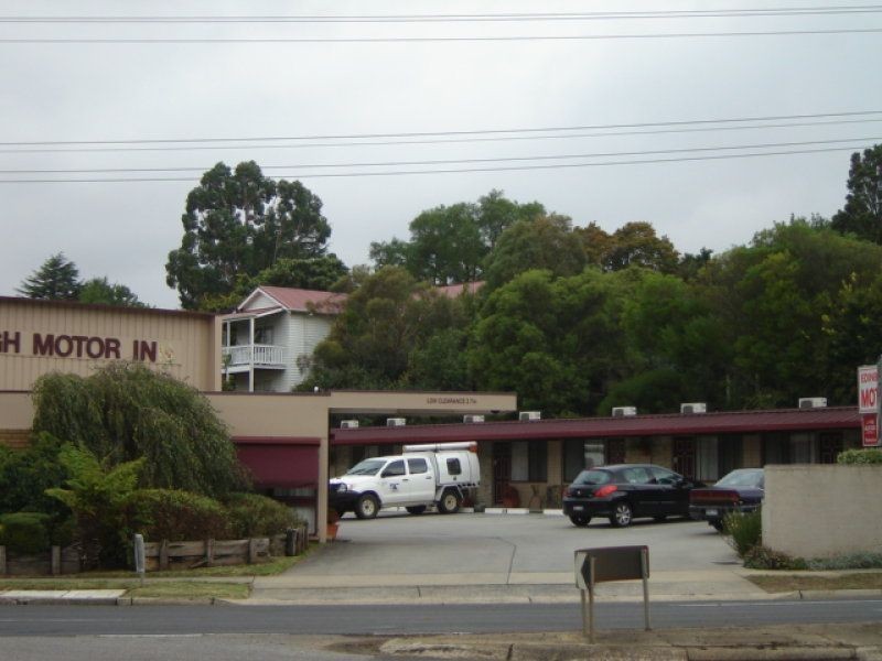 61 Princess Highway, Warragul VIC 3820