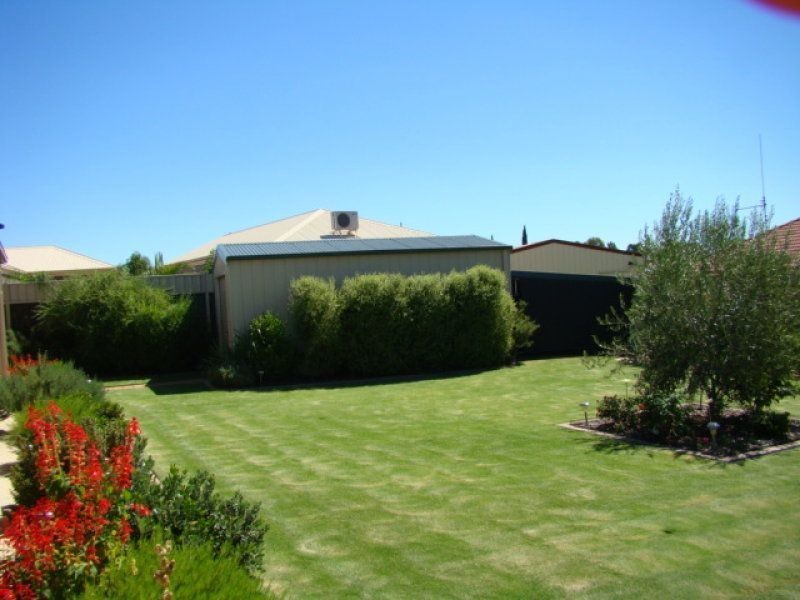 4 Rio Vista Court, Cobram VIC 3644