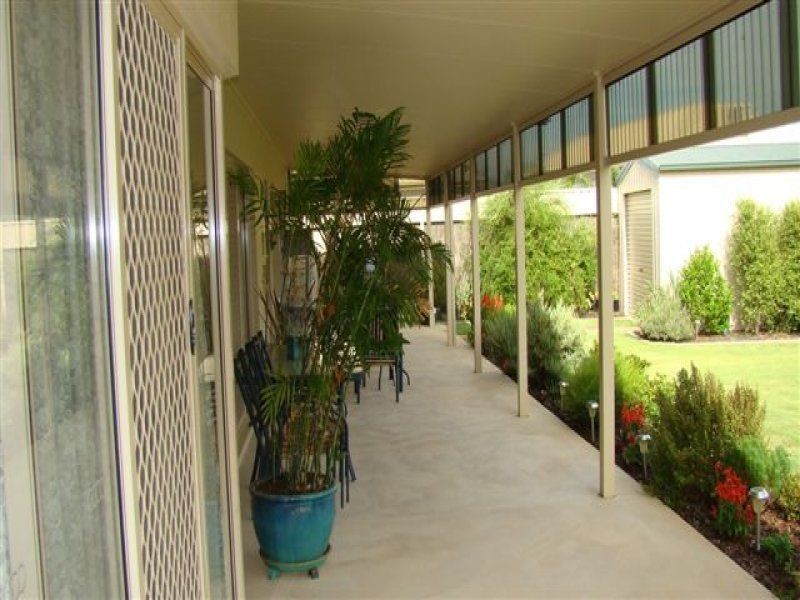 4 Rio Vista Court, Cobram VIC 3644