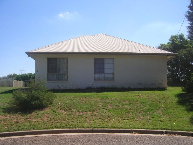2 Burke Court, Cobram VIC 3644