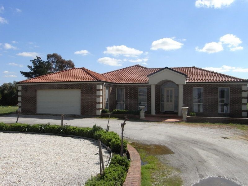 Lot 1 Catona Crescent, Cobram VIC 3644