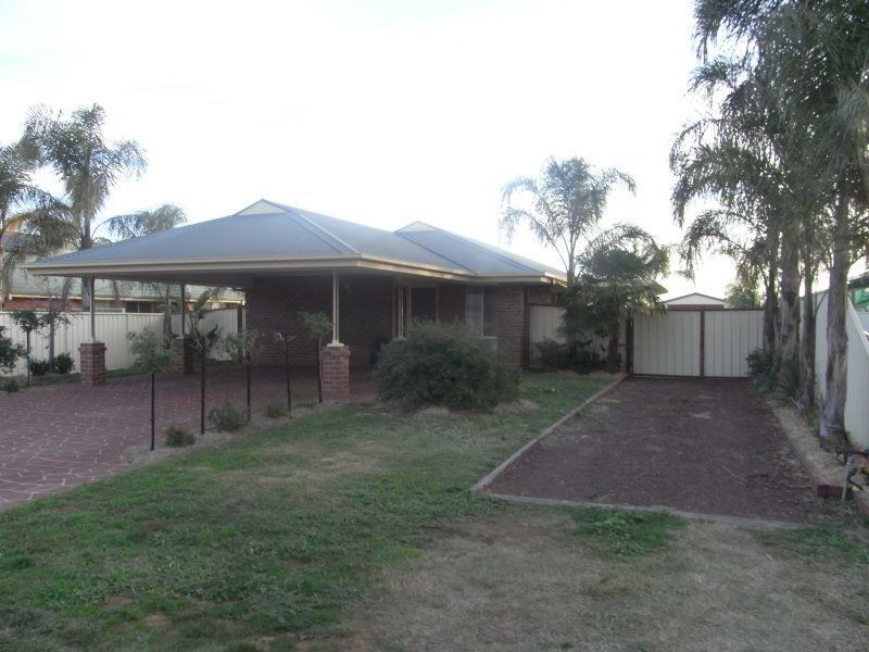 4 Ellen Drive, Cobram VIC 3644