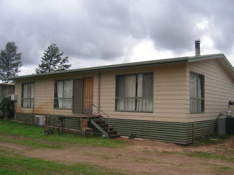 270 Sandmount Road, Yarroweyah VIC 3644