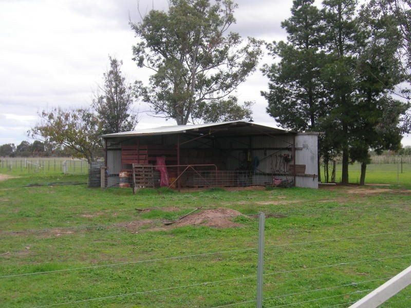 270 Sandmount Road, Yarroweyah VIC 3644