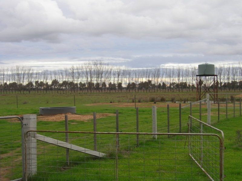 270 Sandmount Road, Yarroweyah VIC 3644