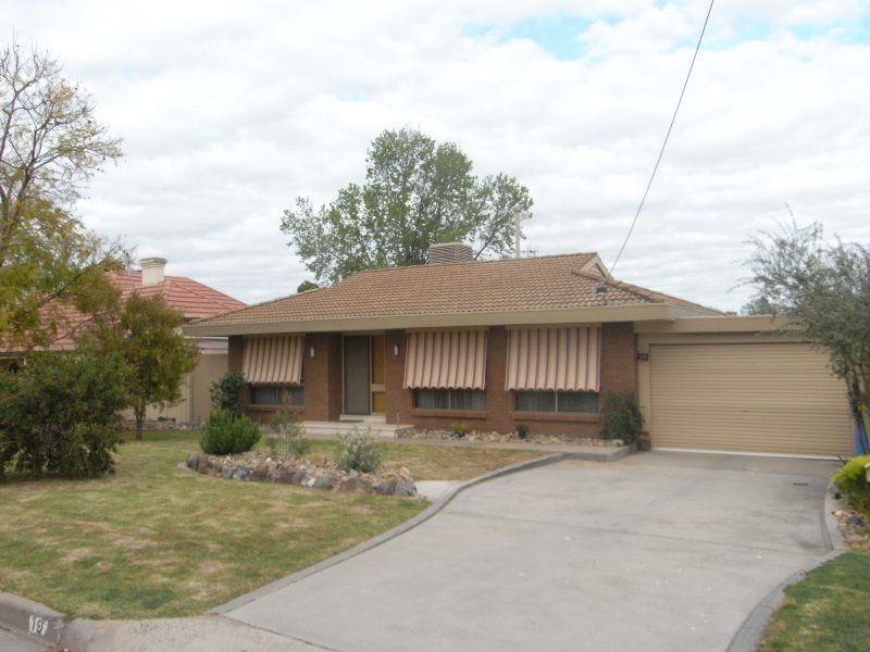 19 Cooray Street, Cobram VIC 3644