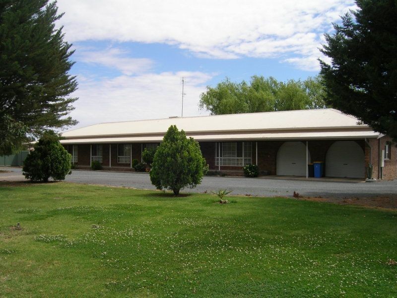 Lot 1, 33 Catona Crescent, Cobram VIC 3644