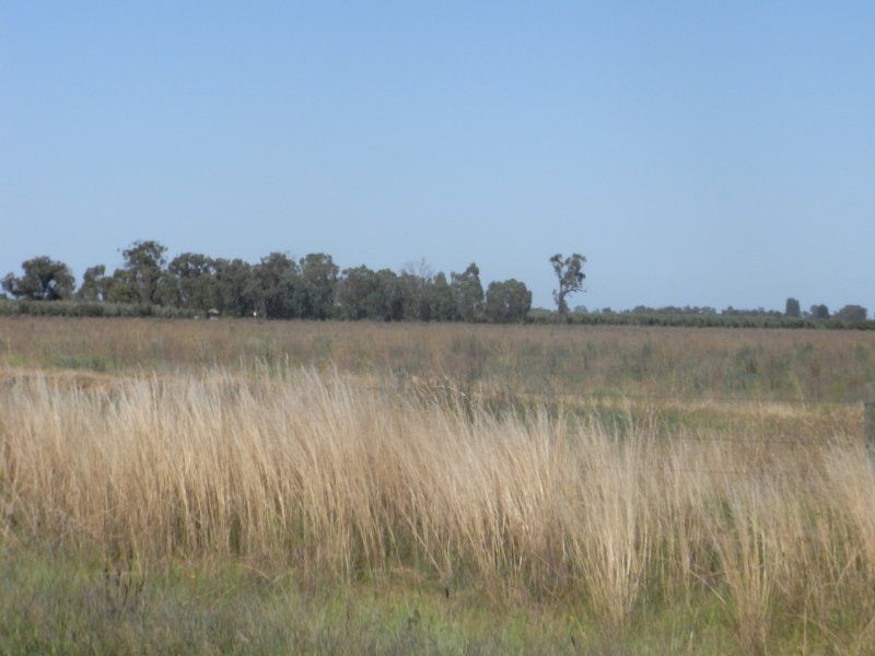 . Campbell Road, Cobram VIC 3644