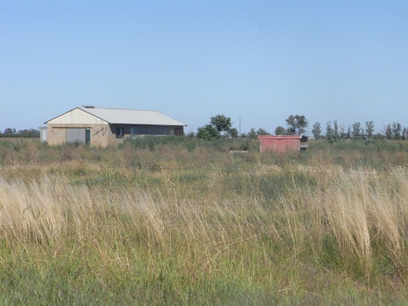 . Campbell Road, Cobram VIC 3644