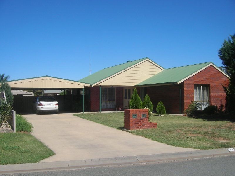 23 Sunrise Court, Cobram VIC 3644