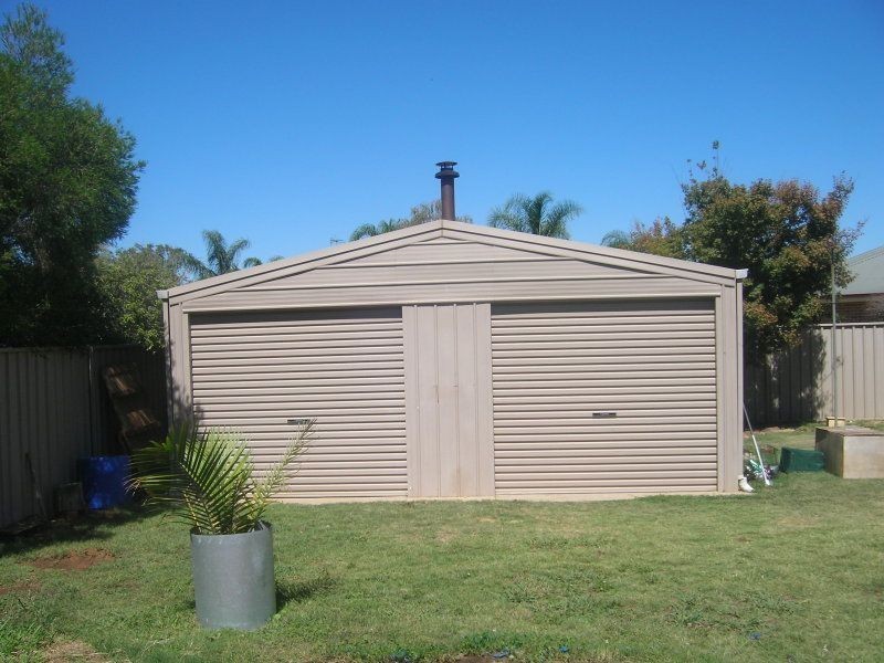 23 Sunrise Court, Cobram VIC 3644