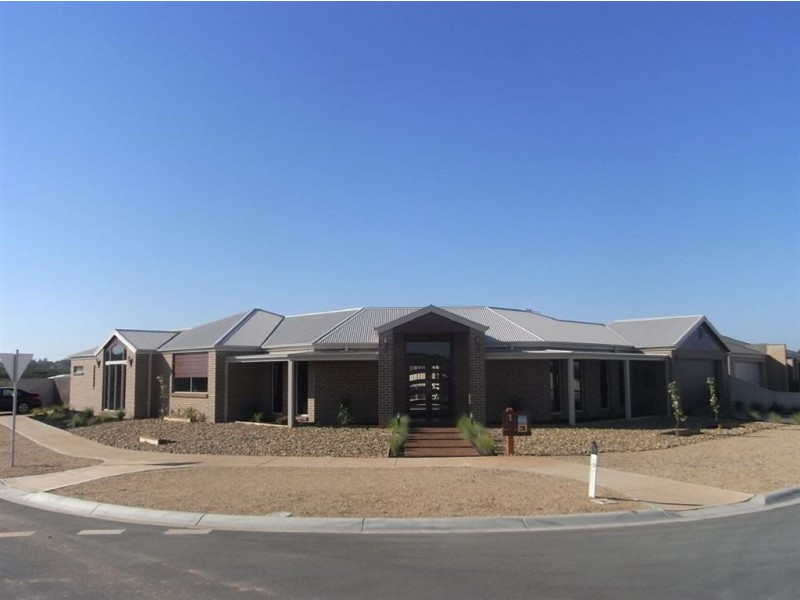 1 Young Street, Cobram VIC 3644