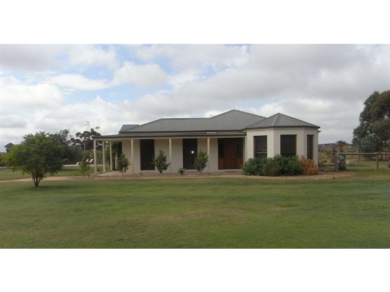 200 Stokes Road, Yarroweyah VIC 3644
