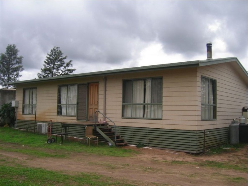 270 Sandmount Road, Yarroweyah VIC 3644