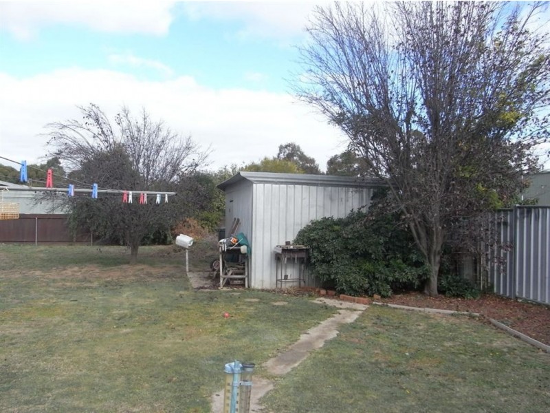 16 Patrick Street, Strathmerton VIC 3641