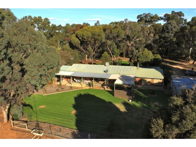 4216 Murray Valley Highway, Yarroweyah VIC 3644