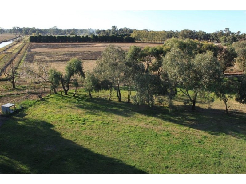 4216 Murray Valley Highway, Yarroweyah VIC 3644