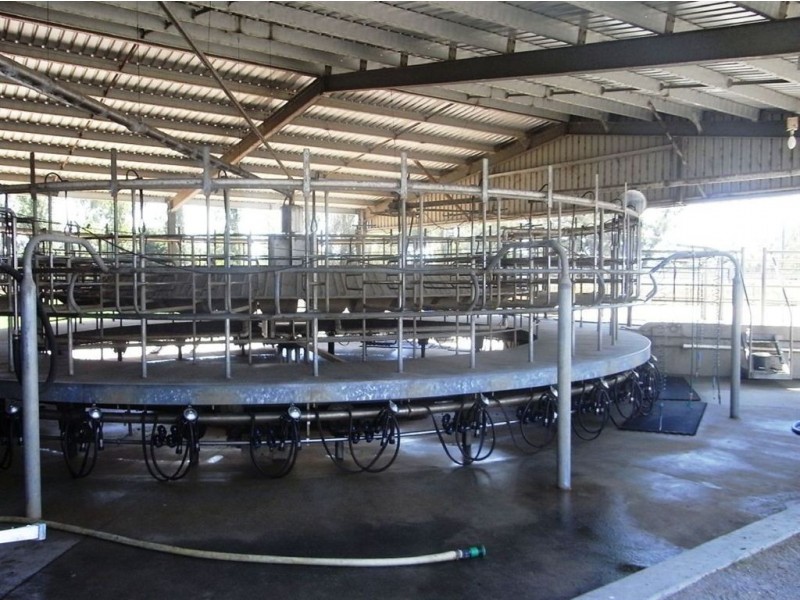 10 Horners Road, Nathalia VIC 3638