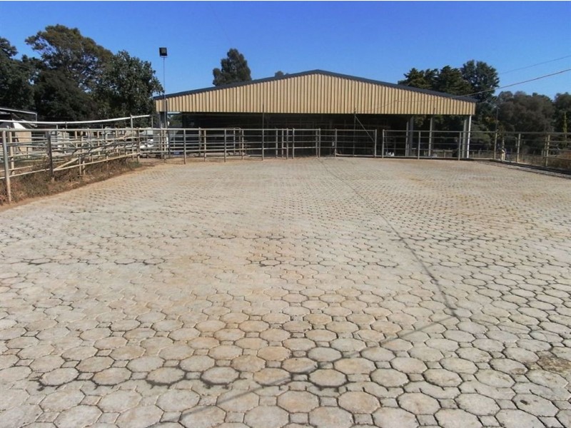 10 Horners Road, Nathalia VIC 3638