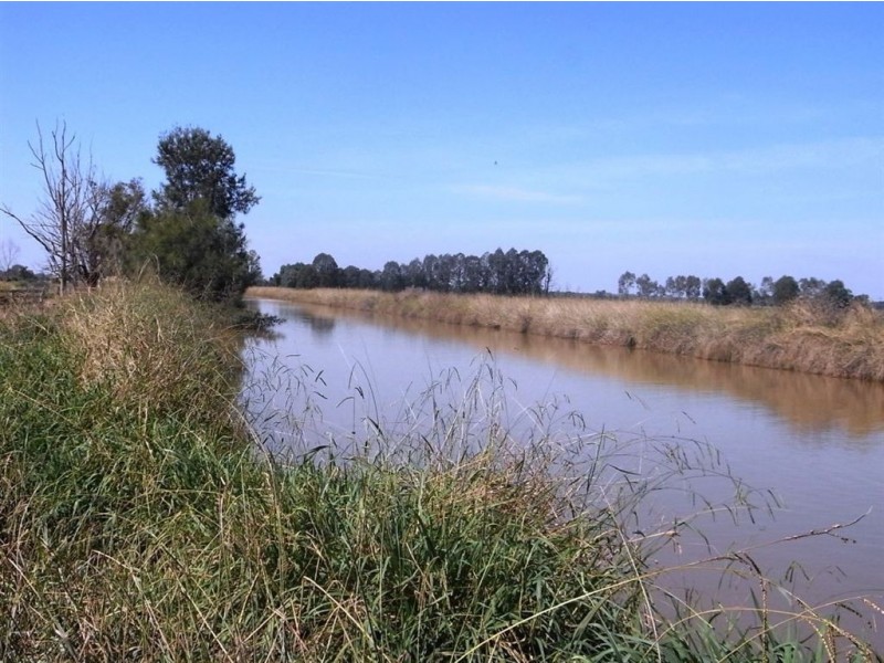 10 Horners Road, Nathalia VIC 3638