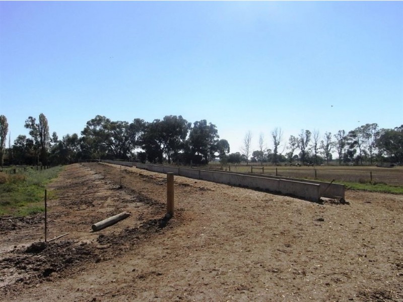 10 Horners Road, Nathalia VIC 3638