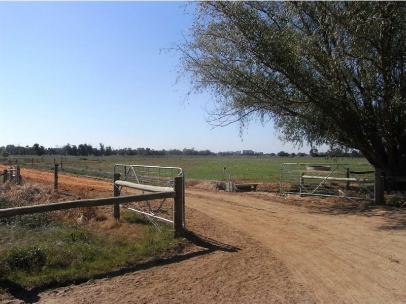 10 Horners Road, Nathalia VIC 3638