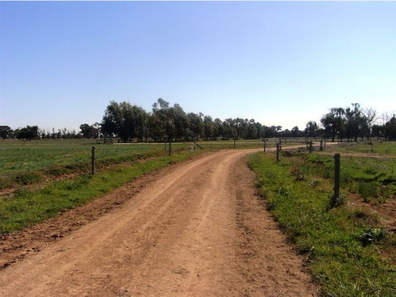 10 Horners Road, Nathalia VIC 3638