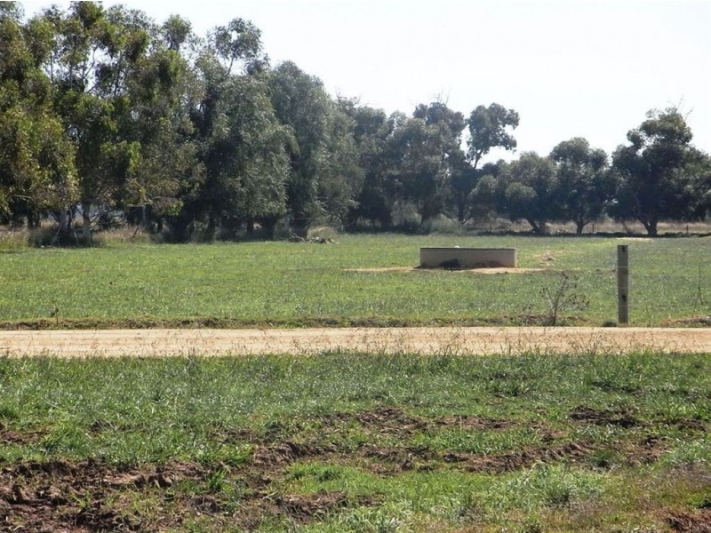 10 Horners Road, Nathalia VIC 3638